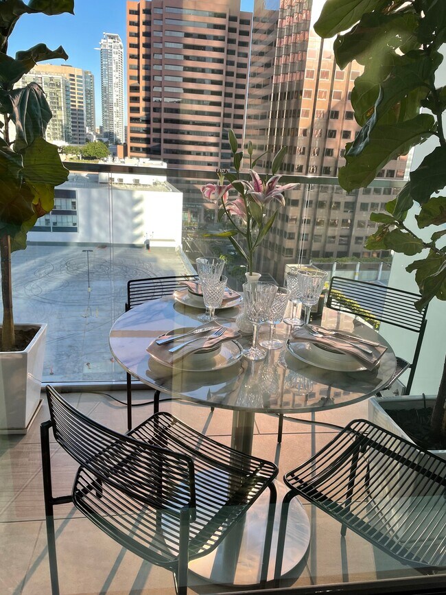 Foto del edificio - 877 Francisco St