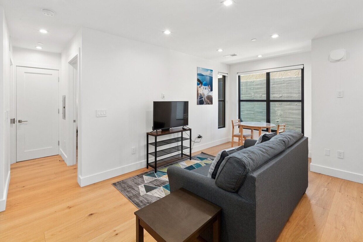 Foto principal - 761 Minna St