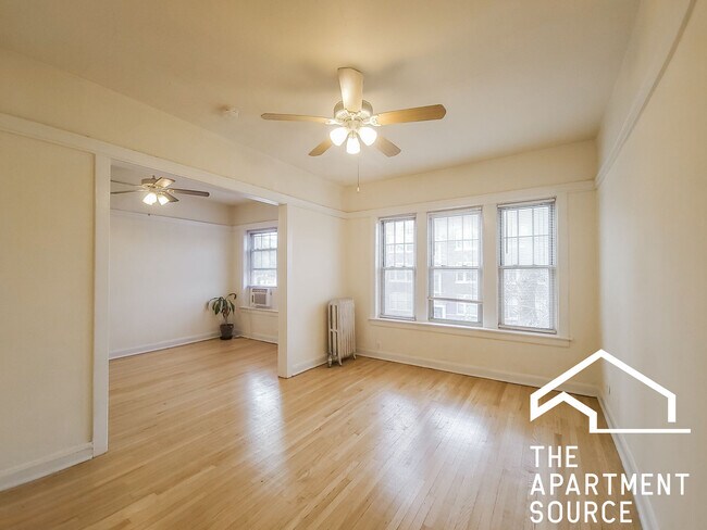 Foto del edificio - 1954 W Winona St