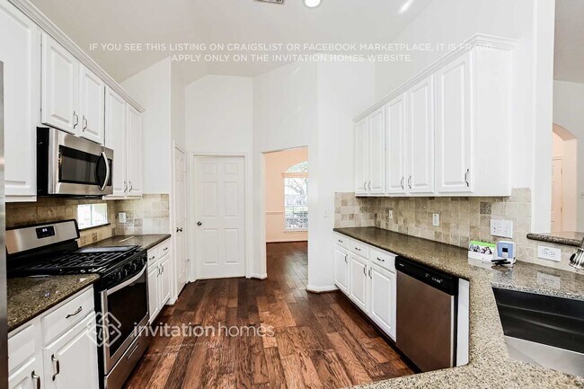 Foto del edificio - 20602 Delta Wood Trail