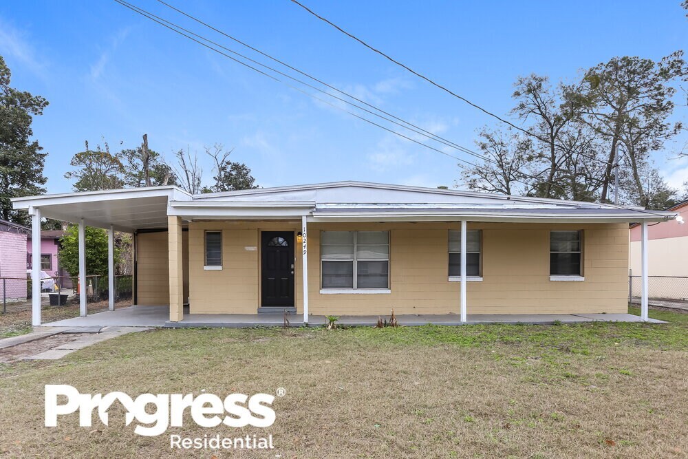 Foto principal - 10249 Haverford Rd