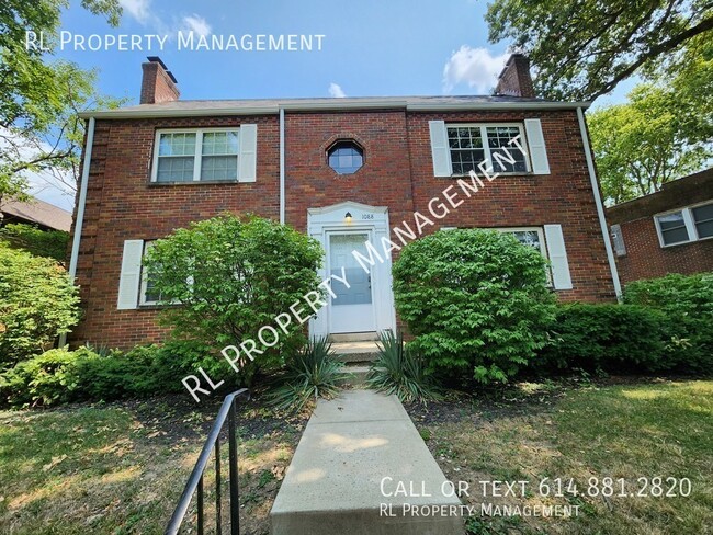 Building Photo - Lovely 1 bedroom 1 bathroom apartment in G...