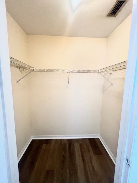 Walk in Closet - 715 SE 47th St