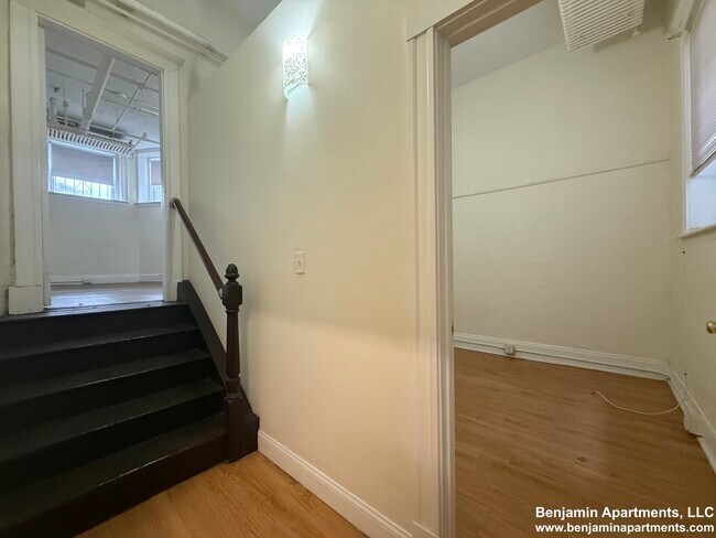 Building Photo - 1173 Boylston St