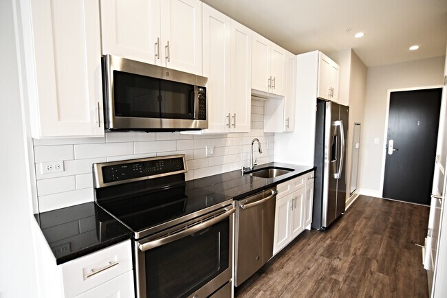 Foto del edificio - 3833 N Broadway St