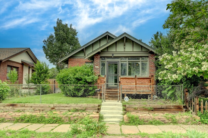 Primary Photo - 157 W Bayaud Ave