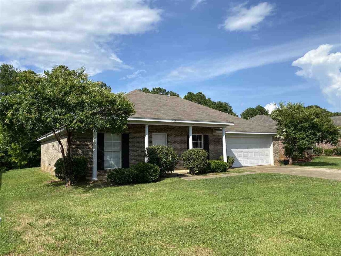 1998 Lincolnshire Blvd, Ridgeland, MS 39157 House for Rent in
