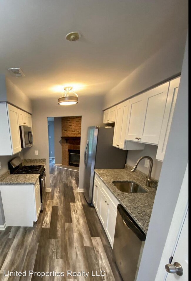 Building Photo - 2 br, 1.5 bath House - 22 Fair Oaks Ct