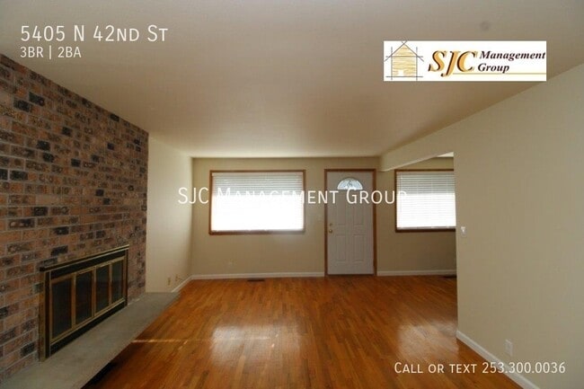 Building Photo - 5405 N 42nd St