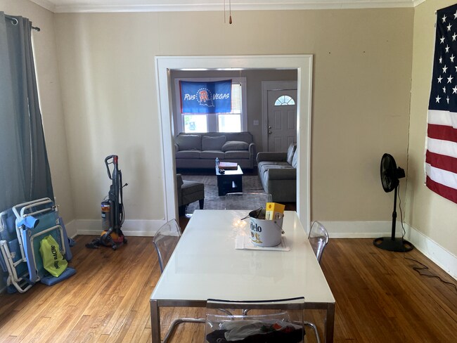 Foto del edificio - 3 Bedroom 2 Bath Walking Distance to La Tech