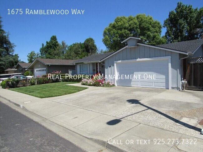 Building Photo - 1675 Ramblewood Way