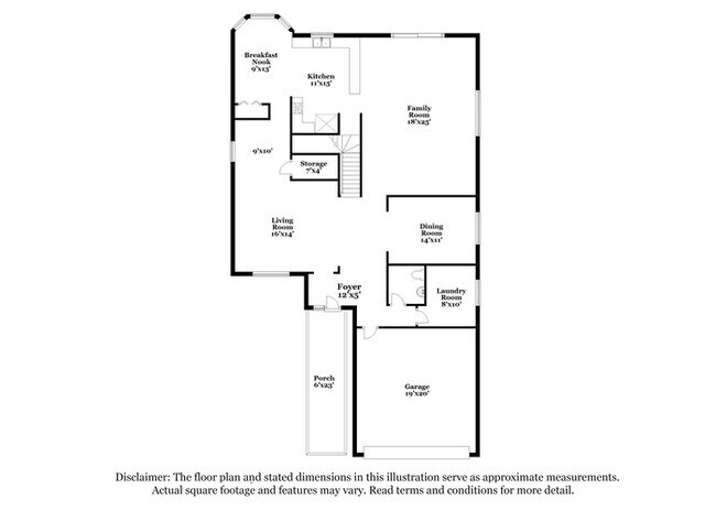 Foto del edificio - 4 Bedroom Tampa Home