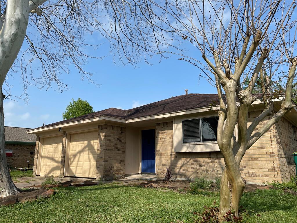 Primary Photo - 4715 Caroline St