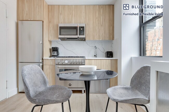 Foto del edificio - 138 E 38th St