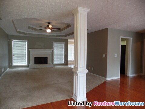 Foto del edificio - 111 Shadow Lake Dr
