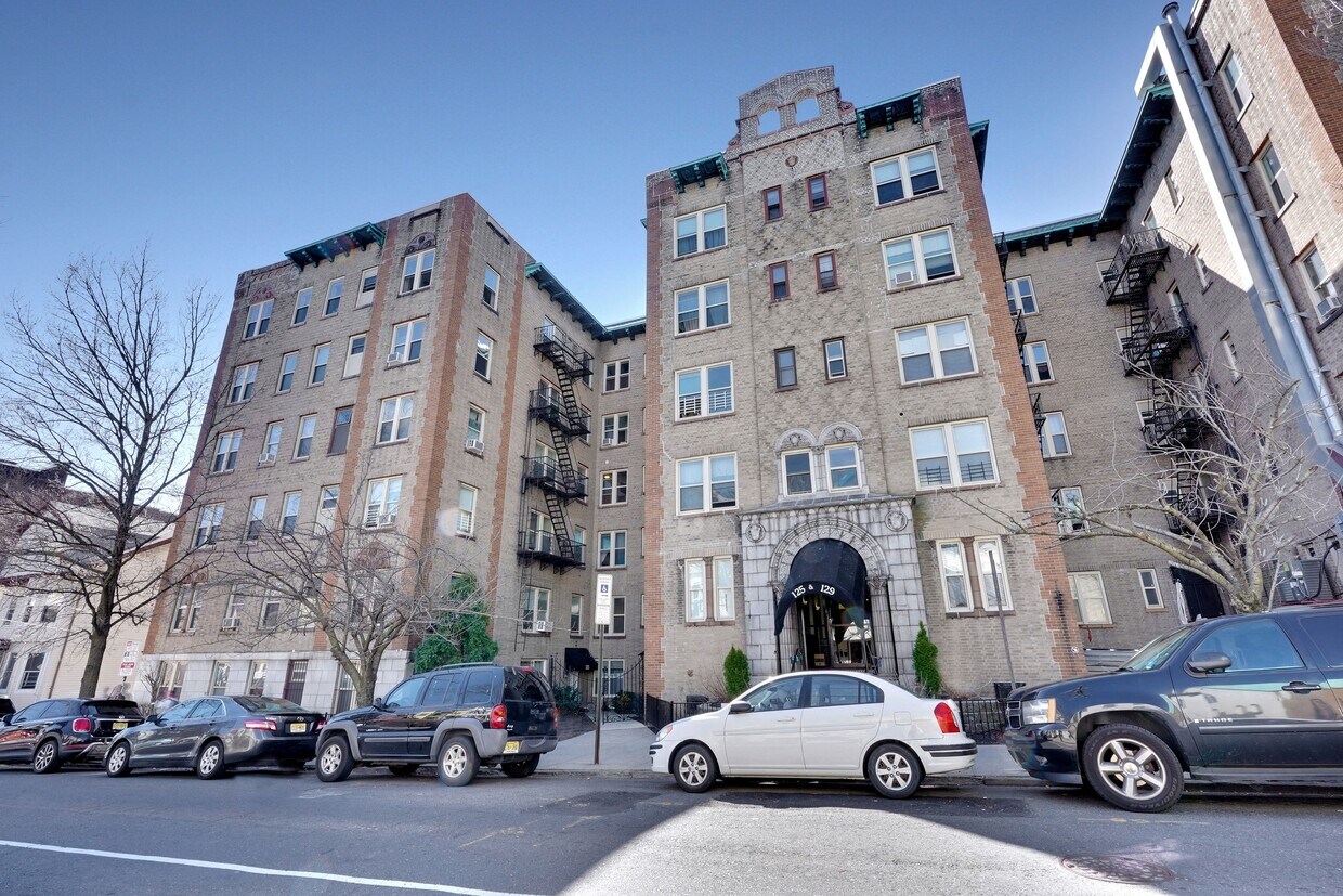 Magnolia Apartments Alquileres en Jersey City, NJ