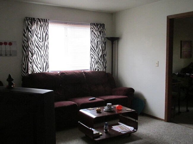 Foto del edificio - 1110 W 20th St