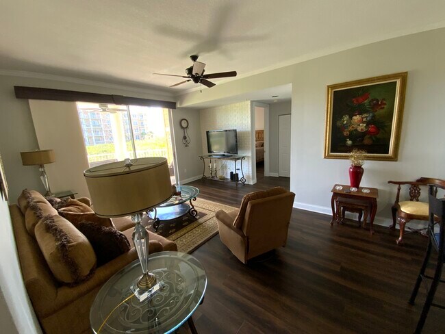 Foto del edificio - 4620 Riverwalk Village Ct