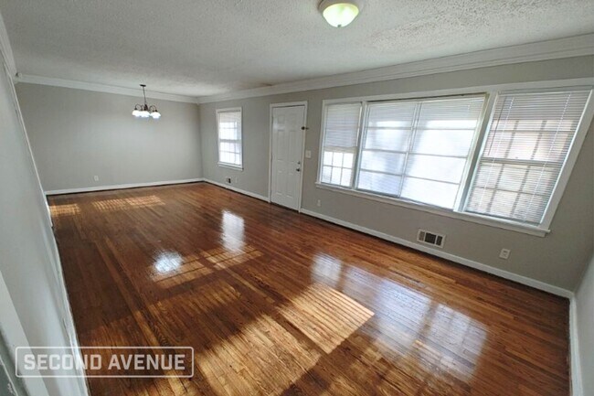 Foto del edificio - 438 Tupelo Rd