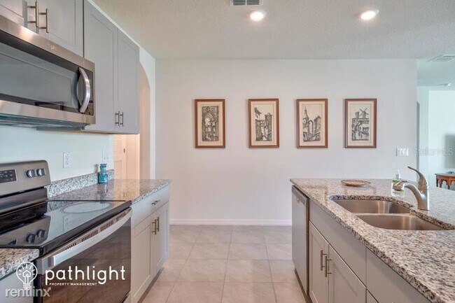 Foto del edificio - 4 br, 2 bath House - 822 Big Bend Avenue UNIT