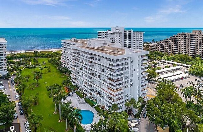 Foto del edificio - 177 Ocean Ln Dr