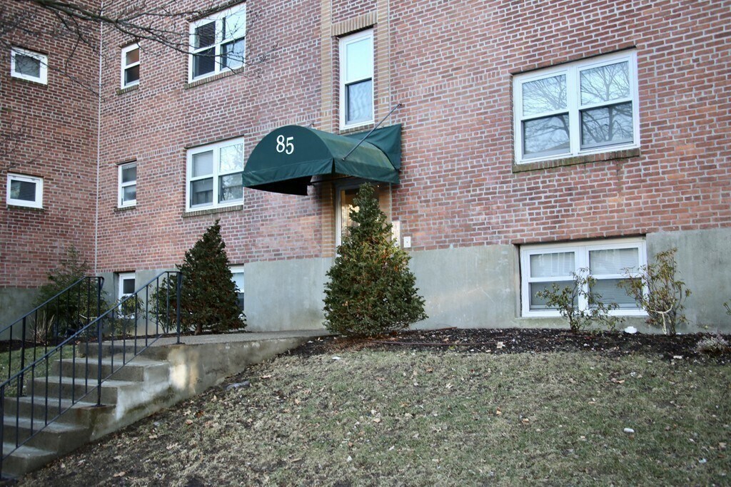 Foto principal - 85 Chestnut St