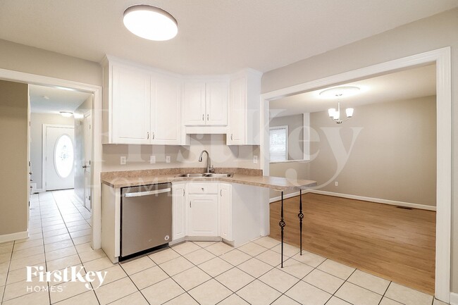 Foto del edificio - 245 B H Parrish Rd