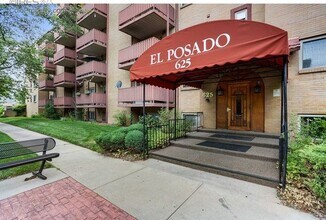 Building Photo - 625 Pennsylvania St