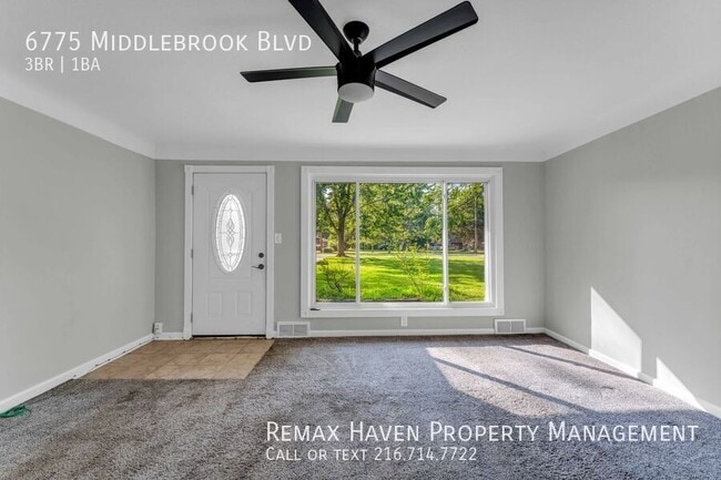 Building Photo - 6775 Middlebrook Blvd