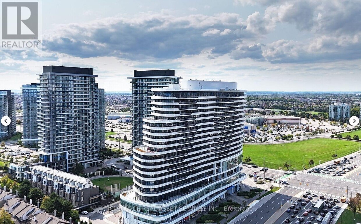 Primary Photo - 2520-2520 Eglinton Ave W