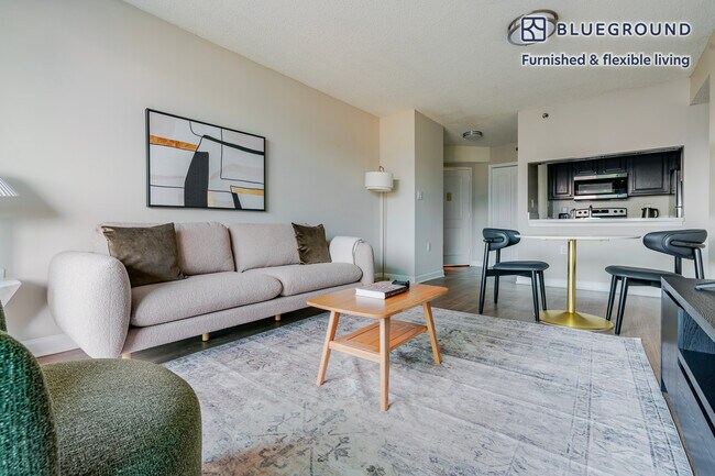 Foto del edificio - 2140 L St NW