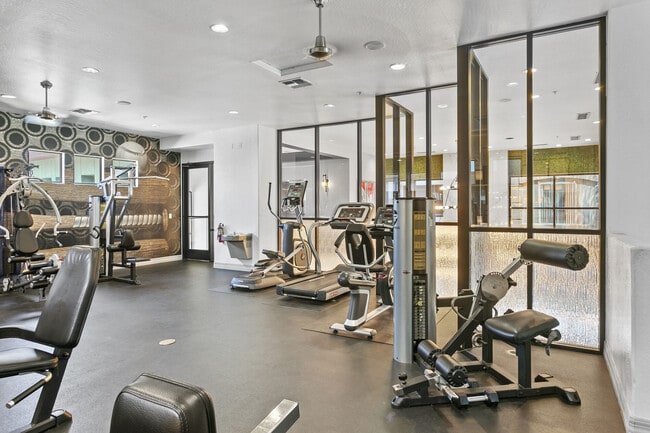 Building Photo - The Urban