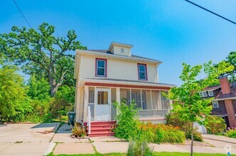 Building Photo - 1007 Edgewood Ave