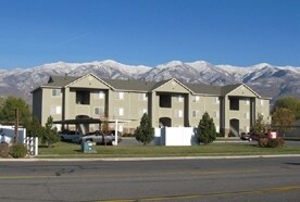 Primary Photo - Oakmont Apartments