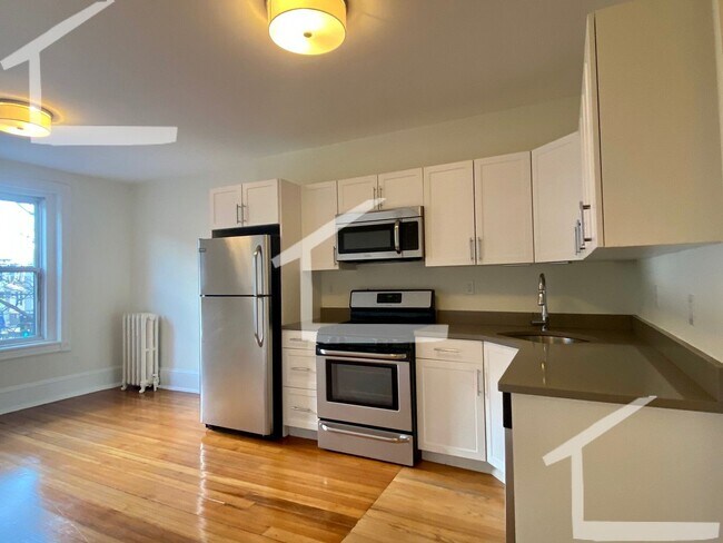 Building Photo - HOT BROOKLINE LISTING!!!!!