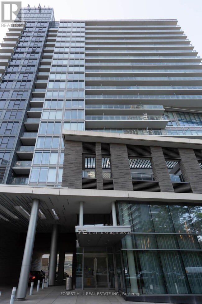 Photo du bâtiment - 72-872 Esther Shiner Blvd