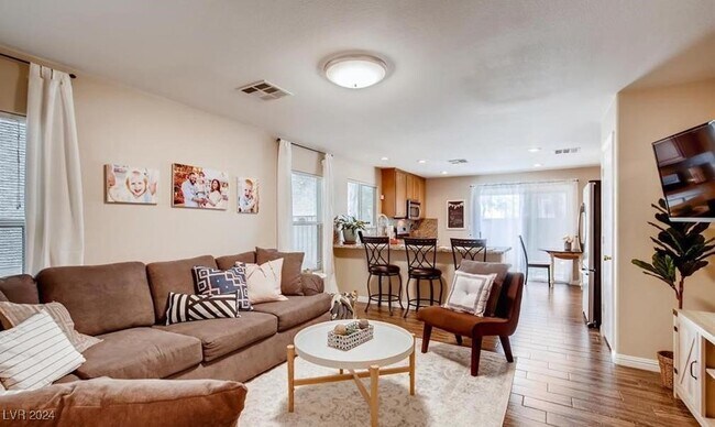 Foto del edificio - 4224 Perfect Drift St