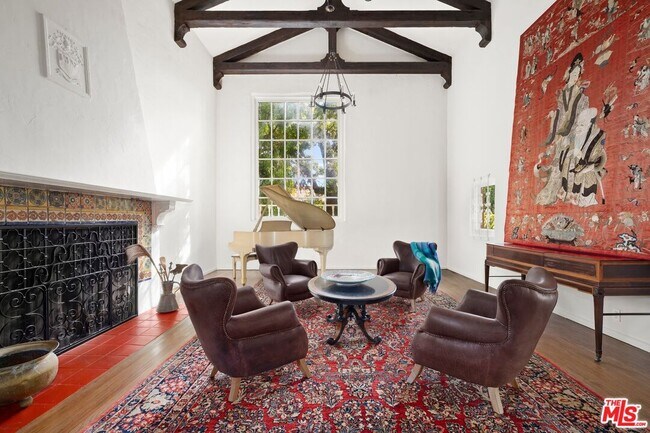 Foto del edificio - 311 Amalfi Dr