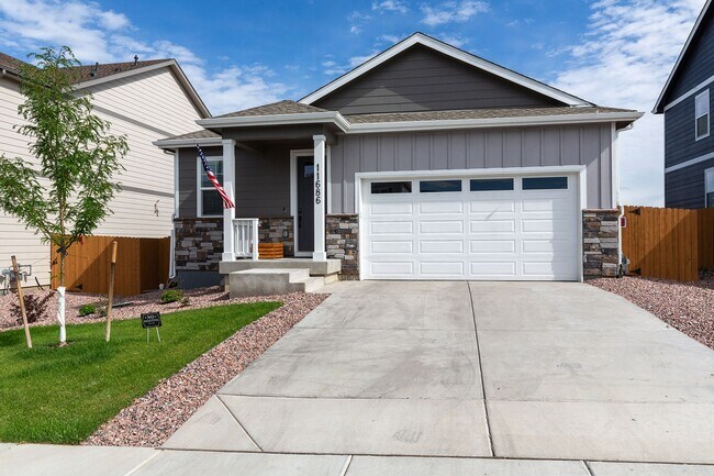 Building Photo - Single Family Home for Rent in Desirable L...
