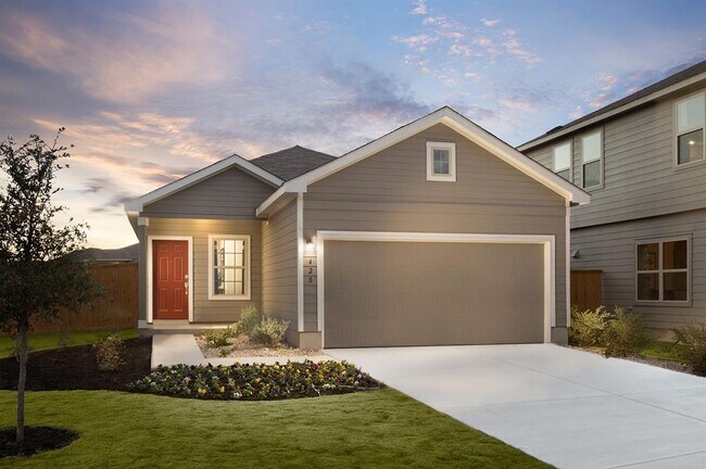 Building Photo - 833 Piney Bend