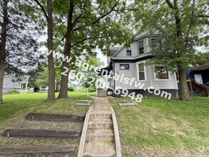 Building Photo - 2919 S Harrison St