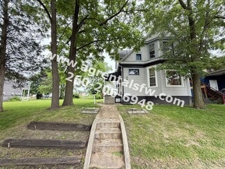 Building Photo - 2919 S Harrison St