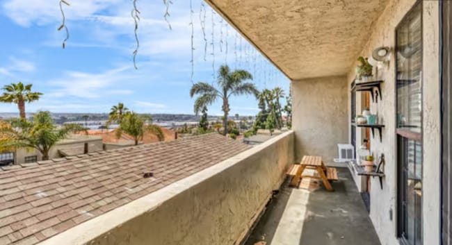 Building Photo - 3975 Hortensia St