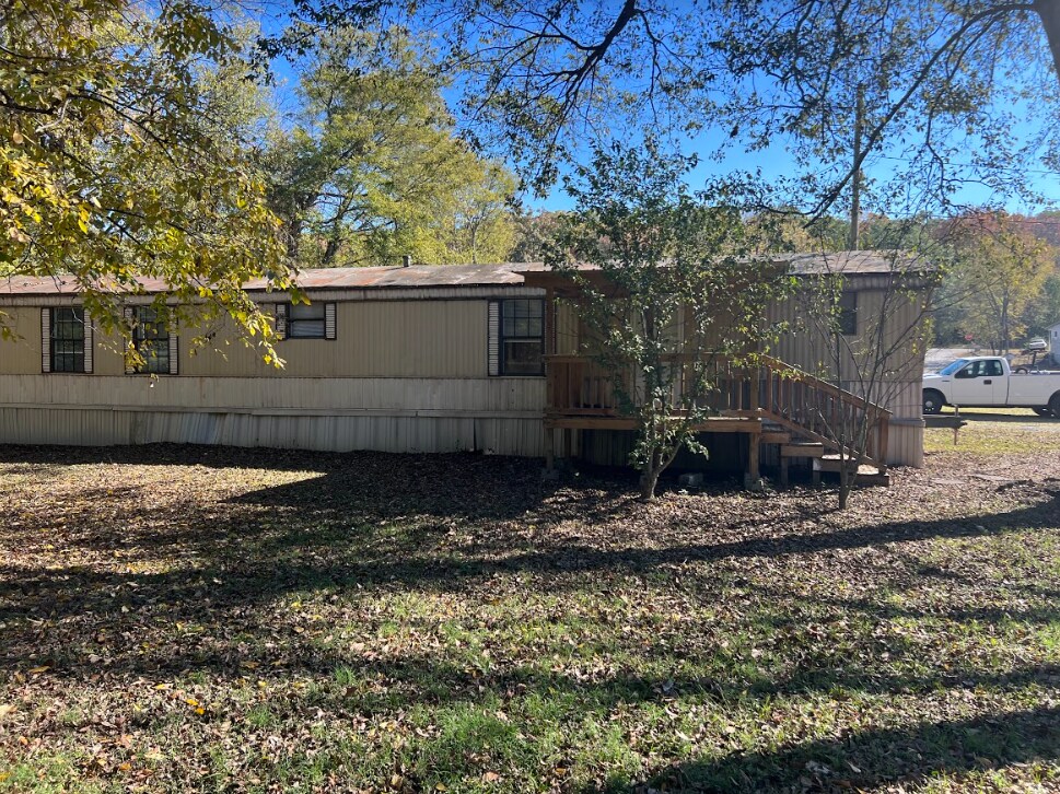 2120 Cliffwood Rd, Little Rock, AR 72206 House Rental in Little Rock