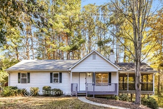 Building Photo - 1847 Rainbow Ln