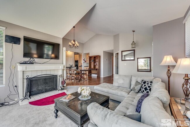 Foto del edificio - 2320 Overlook Ct