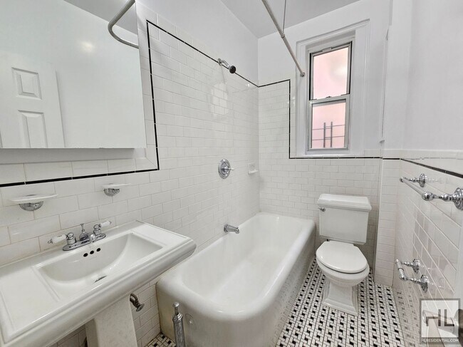 Foto del edificio - Amazing Studio in Greenwich Village