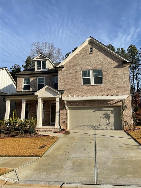 Building Photo - 604 Astley Dr