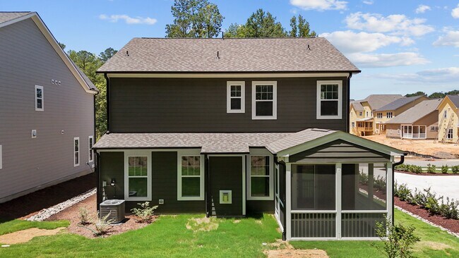 Building Photo - 2329 Field Poppy Dr