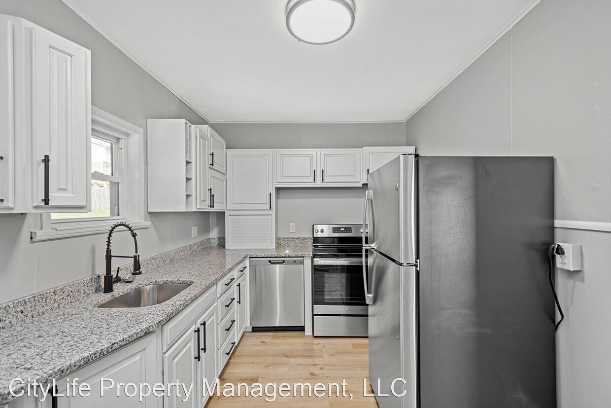 Foto principal - 2 br, 1 bath House - 1742 Lincoln Way